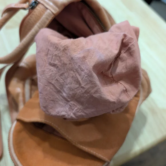 We The Free Soho Convertible Sling Bag - Picture 6 of 11